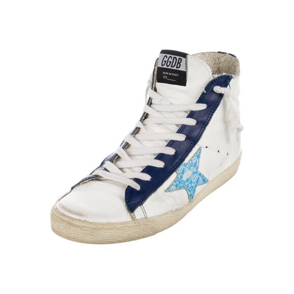 ❤️Golden Goose High Top Sneaker Sneakers❤️ - Picture 2 of 5
